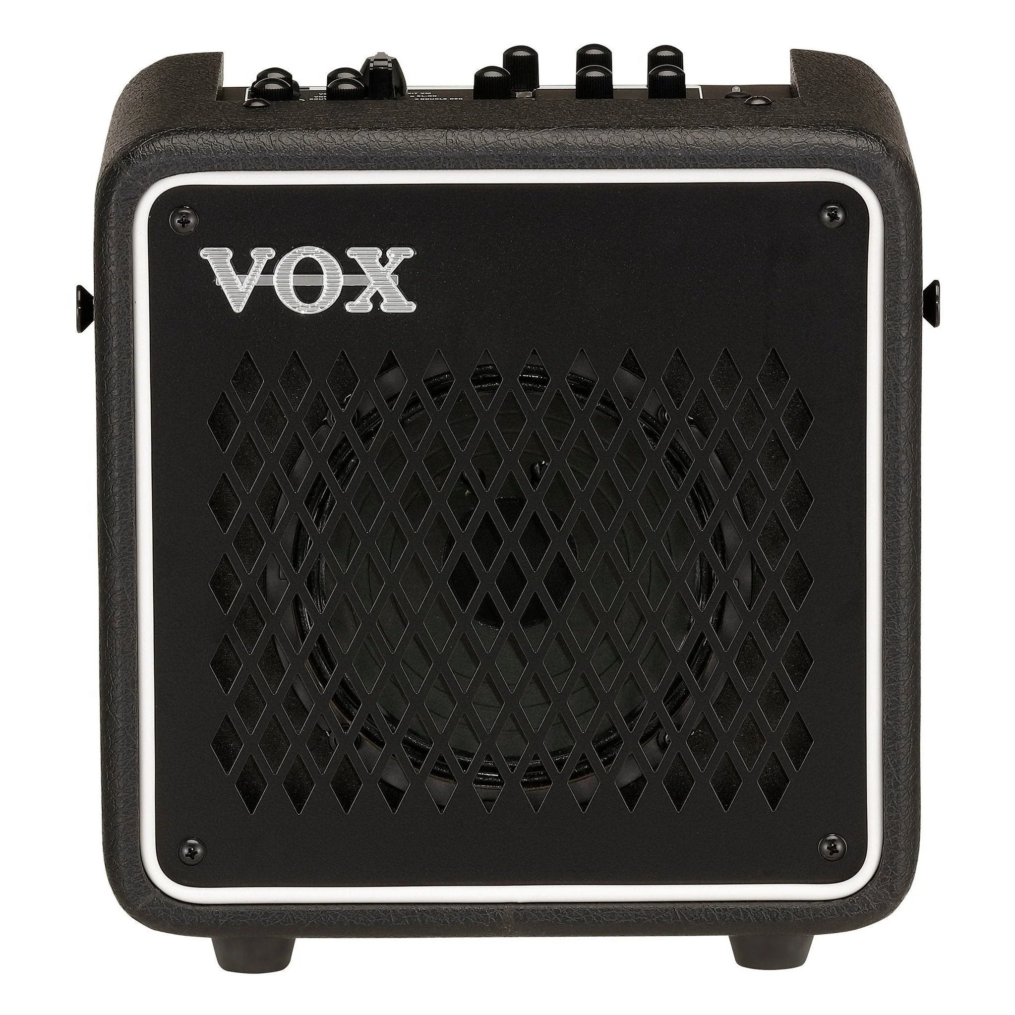 Portable & Practice amps