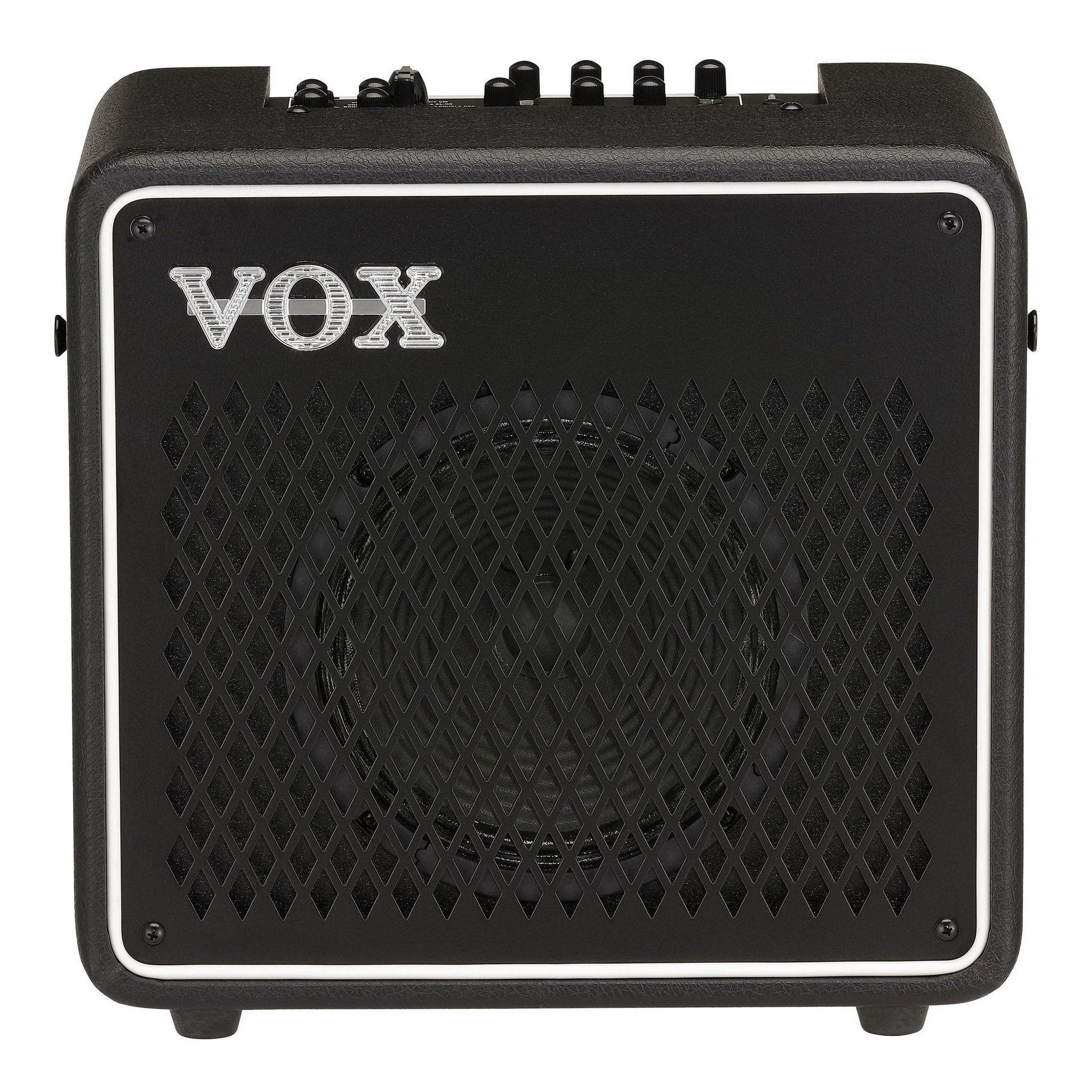 Modelling Amps