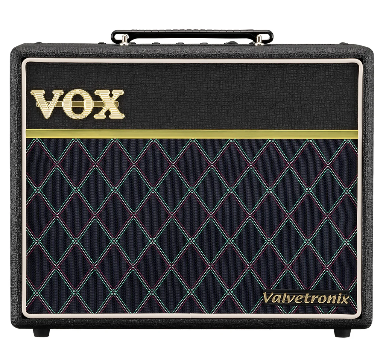 Guitar combo amps