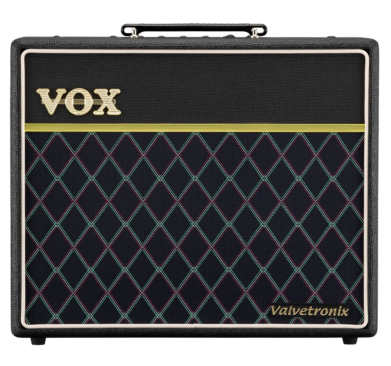 Digital Amps